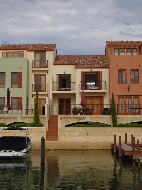 Venice At The Beach - Winery Find 3