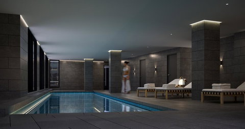 Vibe Hotel Hobart - Winery Find 1