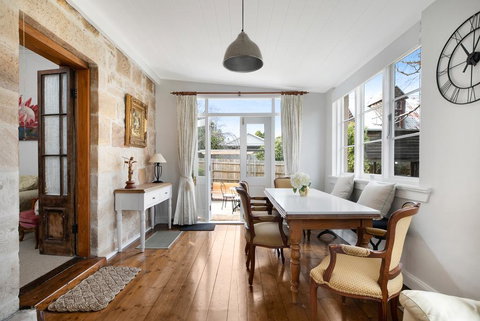 Victoria Cottage - Winery Find 2