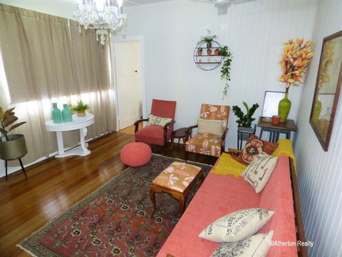 Victoria House - Winery Find 3