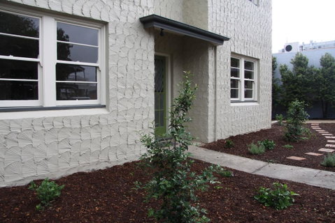 Victoria Street Apartments - Winery Find 1