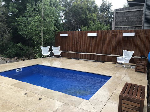 Victorian Beach House - Winery Find 2