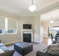 Victoria Street Apartments - Winery Find
