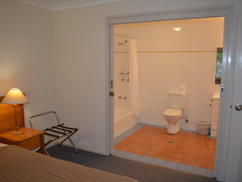 Villa 125 'Horizons' 5 Horizons Drive - Winery Find 2