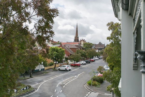 VIGNACOURT MANSION RICHMOND HILL - Winery Find 2