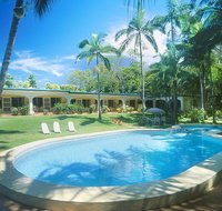 Villa Marine Holiday Apartments Cairns - Winery Find