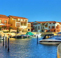 Villa Port Grimaud on Bouvard Island - Winery Find