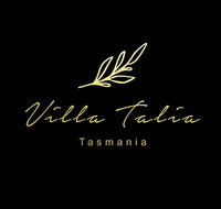 Villa Talia Tasmania - Winery Find