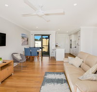 VIlla Zelma Culburra beach - Winery Find