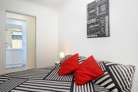 VIlla Zelma, Culburra Beach - Winery Find 3