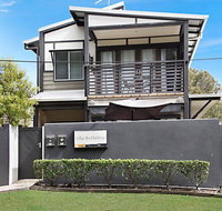 Villas at Hastings Point - Winery Find