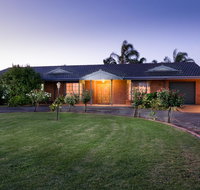 Vineyard Retreat Mildura - Winery Find