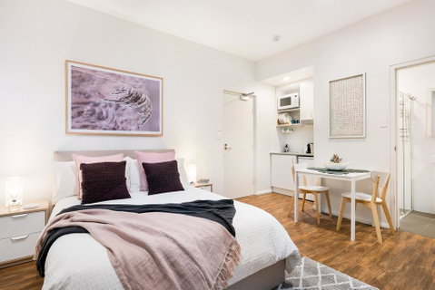 Vivo Suites Bondi - Winery Find 3