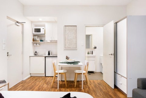 Vivo Suites Bondi - Winery Find 1