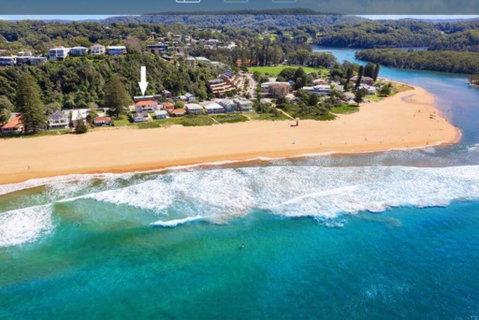WABI SABI AVOCA BEACH - Winery Find 1