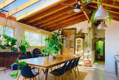 WABI SABI AVOCA BEACH - Winery Find 0
