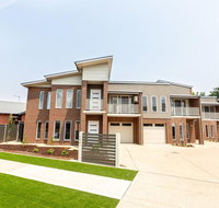 Wagga Apartments 4 - Winery Find