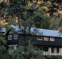 Walhalla Coach House - Winery Find