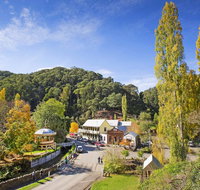 Walhalla's Star Hotel - Winery Find