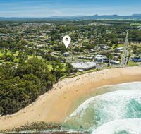 Wallace street 18 - Linen included Walk to Beach and Golf Club - Winery Find