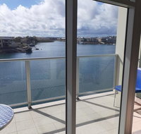 Wallaroo Marina Sea Vu Apartment - Winery Find