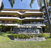 Wallis Court 6 - Winery Find