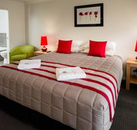 Wallsend Executive Apartments - Winery Find