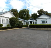 Walton House Bed  Breakfast - Winery Find