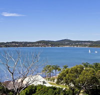 Wanda Point House - Tranquil Elegant  Dog Friendly - Winery Find