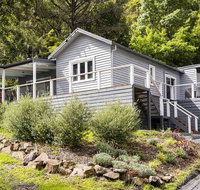Warburton Digs - Winery Find