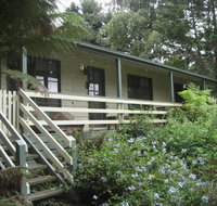 Warburton Holiday House - Winery Find
