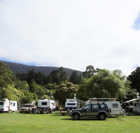 Warburton Holiday Park - Winery Find