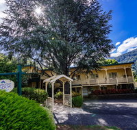 Warburton Lodge - Winery Find