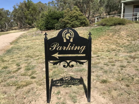 Warby Cottage - Winery Find 1