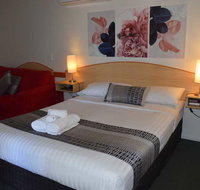 Warwick Vines Motel - Winery Find