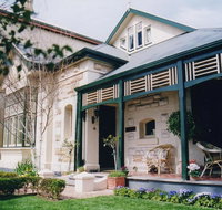 Water Bay Villa Bed  Breakfast - Winery Find