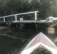 Water side house with a jetty - Winery Find