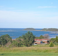 Water View House  Orient Point - Winery Find