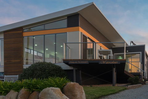 Watercolours - Winery Find 2