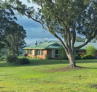 Waterfall Way Farmstay - Winery Find