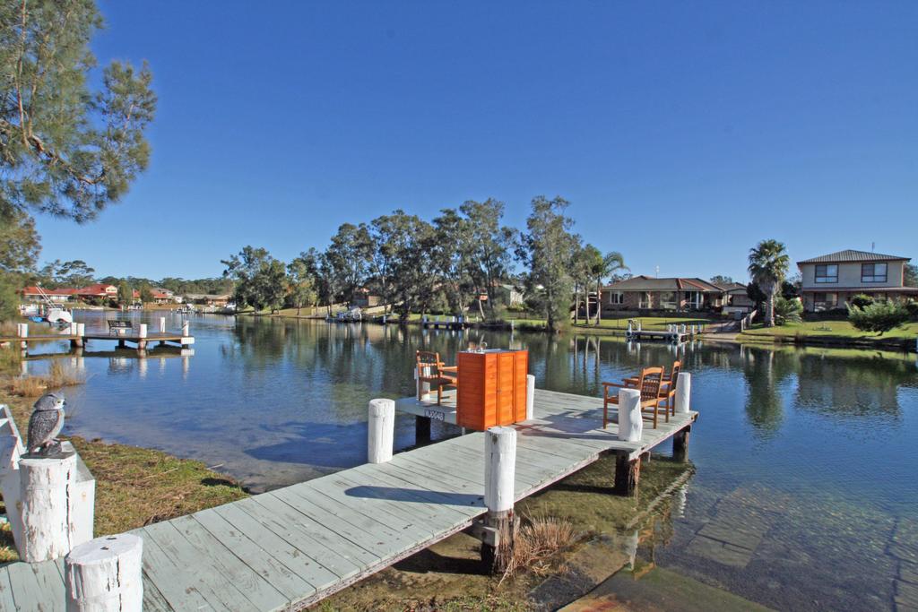 Brundee NSW Winery Find