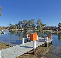 Waterfront on Sandpiper - Winery Find