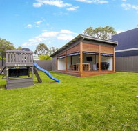 Perfect for Family Fun - Winery Find