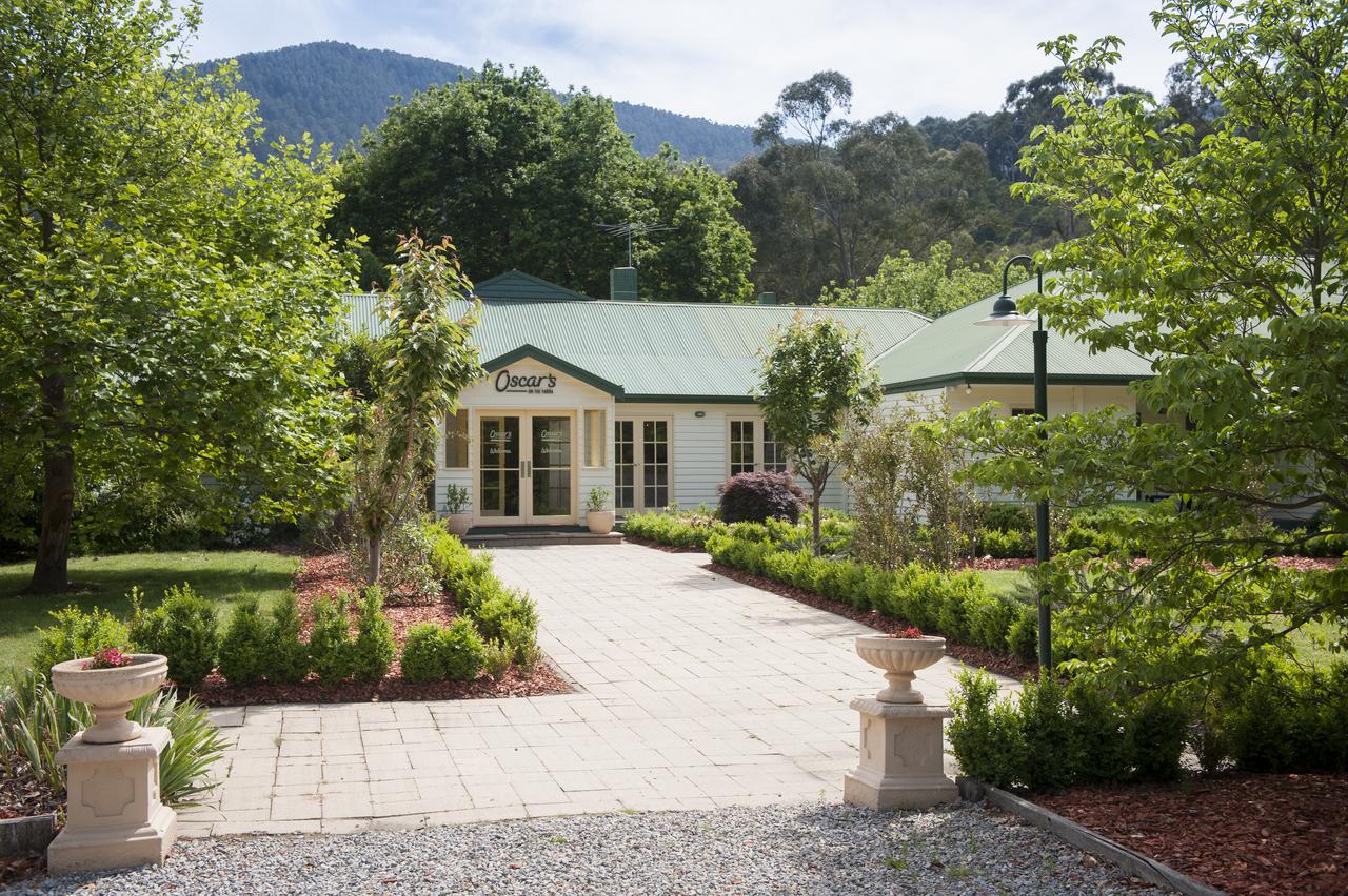 Millgrove VIC Winery Find