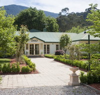Oscar's On The Yarra - Winery Find