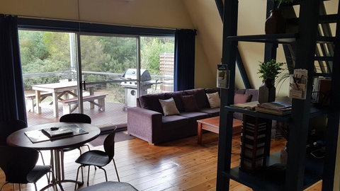 The A-Frame - Winery Find 4