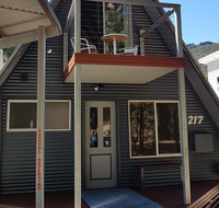 The A-Frame - Winery Find