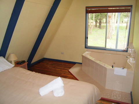 The A-Frame - Winery Find 14