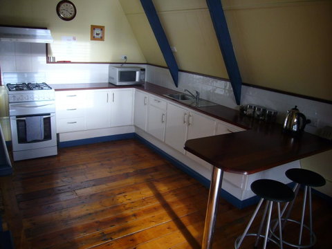 The A-Frame - Winery Find 12