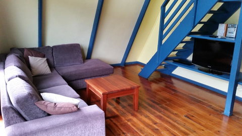 The A-Frame - Winery Find 11